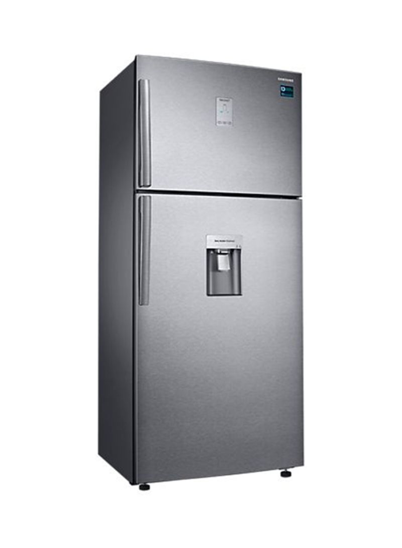 Double Door Refrigerator 750L RT75K6540SL Silver